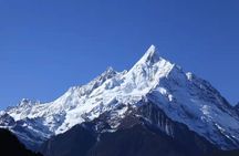 4 Days Shangri-La Circle Tour and Three Parallel Rivers Adventure Start from Shangrila