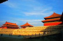 Beijing Walking Tour of Forbidden City