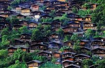 4 Days Shangri-La Circle Tour and Three Parallel Rivers Adventure Start from Shangrila
