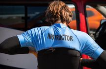 Kalufa Surf School in Caleta de Famara, Lanzarote 