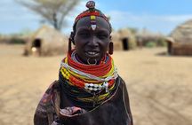 4 Days Omo Valley Tour 