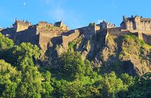 Day Tours & Shore Excursions Glasgow, Greenock & across Scotland