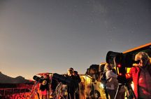 Teide National Park Stargazing Experience Without Dinner(NO Food)