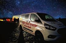 Teide National Park Stargazing Experience Without Dinner(NO Food)