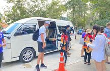 Phi Phi Island Sunset + 4 Island Small Group Tour from Krabi