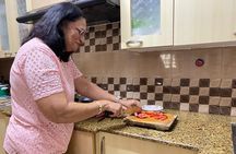 Anglo-Indian Cooking Class in Bangalore by Award-Winning Author