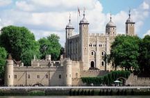 Harry Potter Walking Tour, Tower of London & River Cruise Tickets