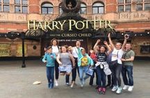 Harry Potter Walking Tour, Tower of London & River Cruise Tickets