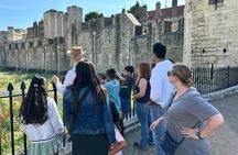 Tower of London Private Tour with Blue Badge Guide