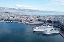 Piraeus to Athens Private City Tour 