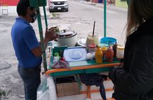 Oaxaca Food Tour with a Passionate Local, Carlos
