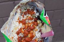 Oaxaca Food Tour with a Passionate Local, Carlos