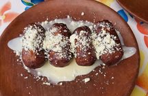 Oaxaca Food Tour with a Passionate Local, Carlos