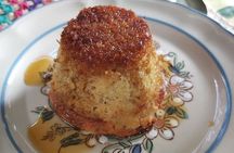 Traditional Oaxaca Cooking Class with Lorenza + Hotel Transfers