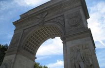 NYC Greenwich Village Self-Guided Walking Tour & Scavenger Hunt