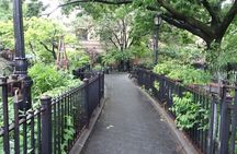 NYC Greenwich Village Self-Guided Walking Tour & Scavenger Hunt