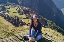 Tours to Machu Picchu 1 day by Train 