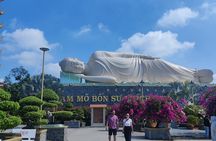 Private Tour in Mekong Delta from Ho Chi Minh City