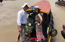 Private Tour in Mekong Delta from Ho Chi Minh City