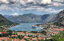 Kotor-Perast Private Tour - Including Traditional Lunch and Wine
