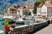 Kotor-Perast Private Tour - Including Traditional Lunch and Wine