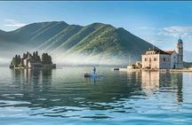 Kotor-Perast Private Tour - Including Traditional Lunch and Wine