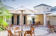 Skip the Line: Guided Tour and Rum Tasting Experience