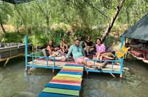 Full Day Green Tour Natural History of Cappadocia Tour 