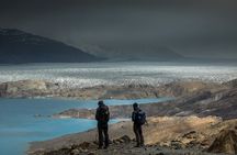  Estancia Cristina Mirador del Glaciar Upsala 