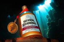 Skip the Line: Guided Tour and Rum Tasting Experience