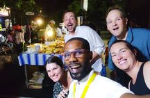 Stone Town Evening Walk Tour With Visit Food Markets