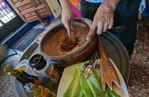 Tasting Vallarta Progressive Dinner Tour