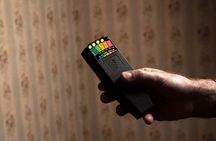 Ghost Hunters Paranormal Investigation
