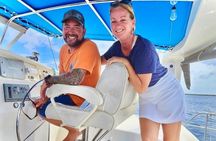 Private Catamaran Charter in Bonaire - Fully Customized! 