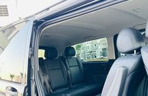 Tour of Casablanca from cruise or hotels
