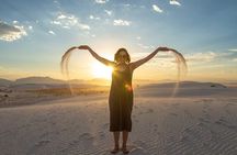 Dubai Desert Safari With Dinner And Live Shows