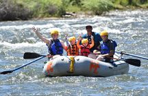 Salida Valley Rafting Adventure 
