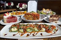 SouthWest Vegan Food Tour in Las Vegas