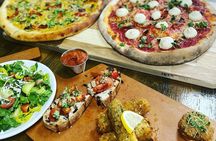 SouthWest Vegan Food Tour in Las Vegas