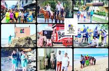 Mini Day Private Customized Island Tours