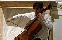 Concert at Palazzo Pisani Revedin in Venice