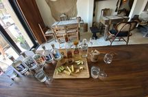 Private Tequila and Mezcal Tasting Session in Tulum