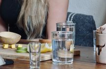 Private Tequila and Mezcal Tasting Session in Tulum