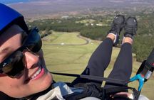 Paragliding Experience