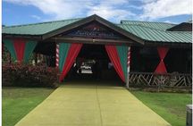 Luminous lagoon Dark night Tour from Ocho Rios and Runaway Bay Hotels 