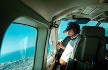 Halong Bay Heritage 1 Day Tour with Scenic Sky Seaplane & Cruise 