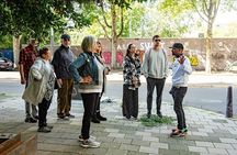 Amsterdam City Highlights walking tour