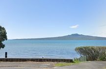 Auckland Private City Tour. Cruise port or Hotel pick up.