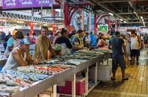 Papeete Market Place