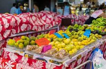 Papeete Market Place